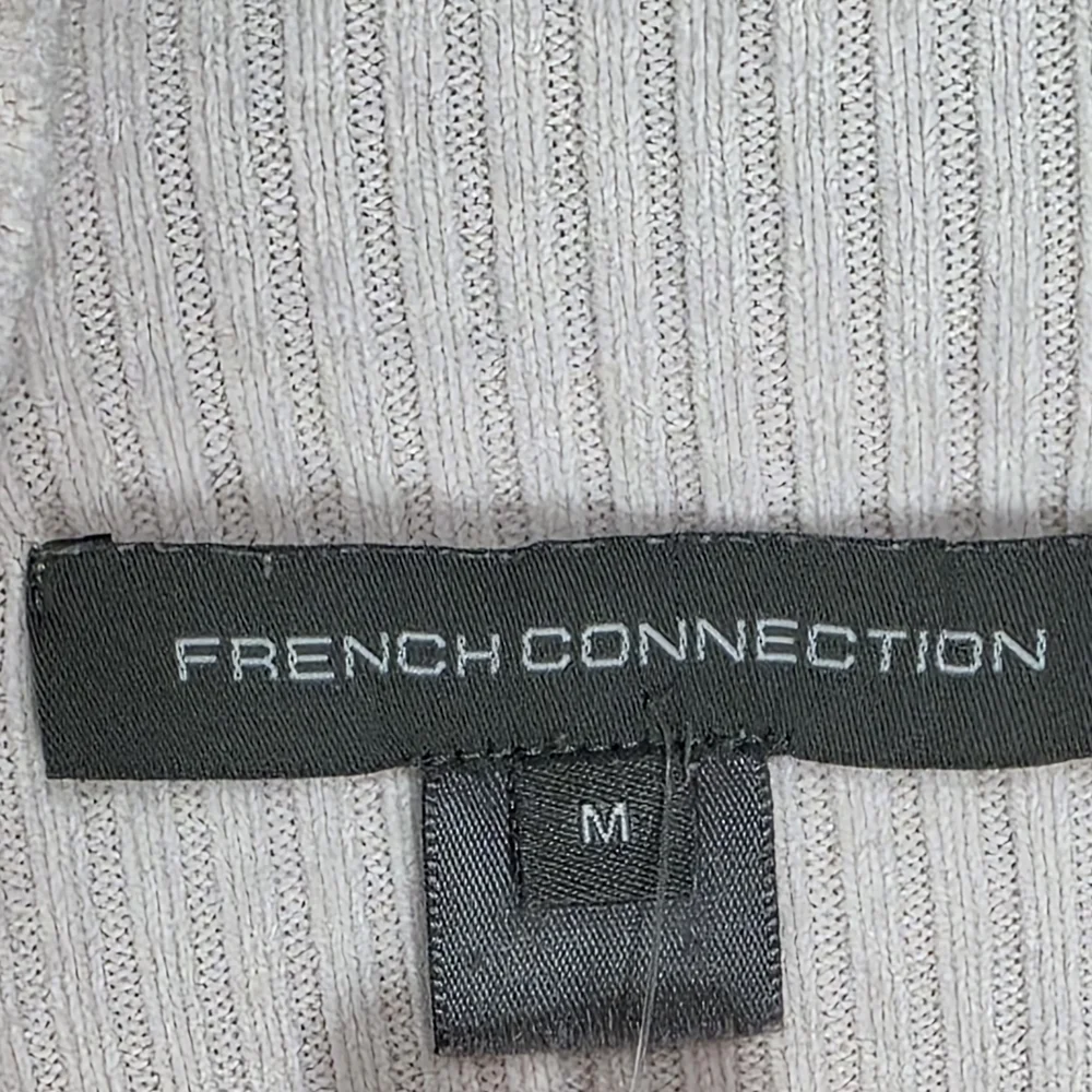 French Connection Multicolor Ribbed Sweater - Picture 8 of 8